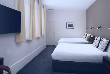 The Victoria Hotel, Melbourne – Updated 2023 Prices